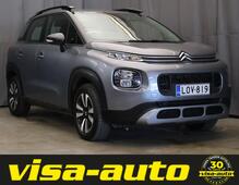 Citroën C3 Aircross vaihtoauto