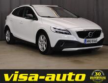 Volvo V40 Cross Country vaihtoauto