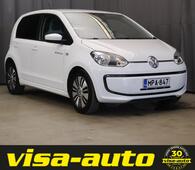 Volkswagen up! vaihtoauto
