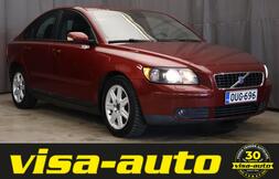 Volvo S40 vaihtoauto