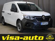 Renault Kangoo vaihtoauto