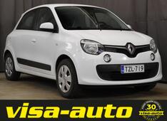Renault Twingo vaihtoauto