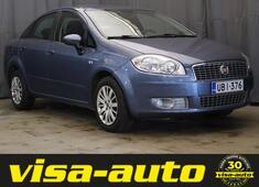 Fiat Linea vaihtoauto