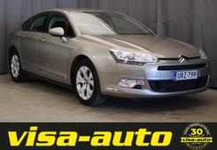 Citroën C5 vaihtoauto