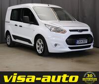 Ford Transit Connect vaihtoauto
