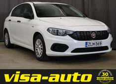 Fiat Tipo vaihtoauto