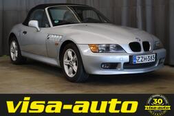 BMW Z3 vaihtoauto
