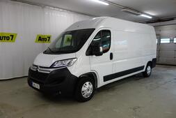 Fiat Ducato vaihtoauto