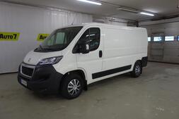 Fiat Ducato vaihtoauto