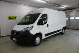 Fiat Ducato vaihtoauto