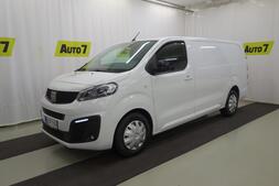 Citroën Jumpy vaihtoauto
