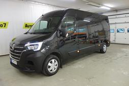 Renault Master vaihtoauto