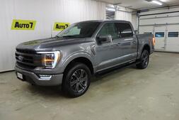 Ford F150 vaihtoauto