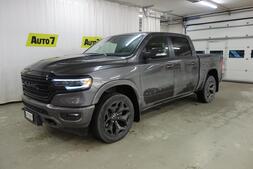 Dodge Ram vaihtoauto