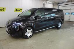 Mercedes-Benz V vaihtoauto