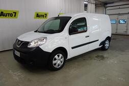Mercedes-Benz Citan vaihtoauto