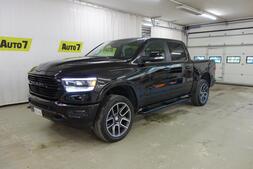 Dodge Ram vaihtoauto