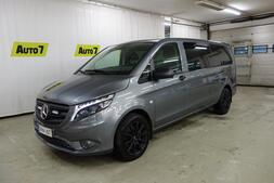 Mercedes-Benz V vaihtoauto