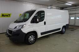 Fiat Ducato vaihtoauto