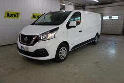 Nissan NV300 vaihtoauto