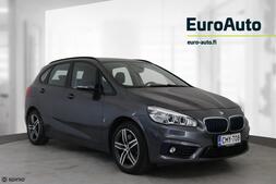 BMW 225 vaihtoauto