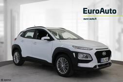 Hyundai Kona vaihtoauto