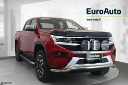 Volkswagen Amarok vaihtoauto