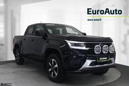Volkswagen Amarok vaihtoauto