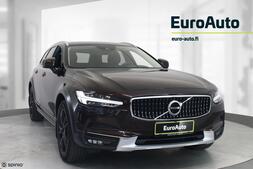 Volvo V90 Cross Country vaihtoauto