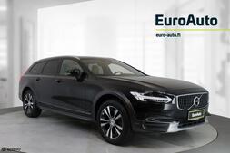 Volvo V90 Cross Country vaihtoauto