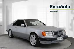 Mercedes-Benz 300 vaihtoauto