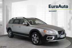 Volvo XC70 vaihtoauto