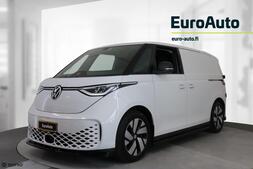 Volkswagen ID. Buzz vaihtoauto