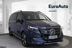 Mercedes-Benz EQV vaihtoauto