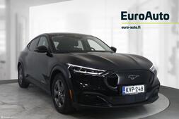 Ford USA Mustang vaihtoauto