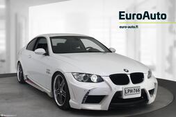 BMW 335 vaihtoauto