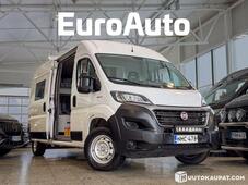 Fiat Ducato vaihtoauto
