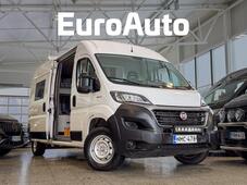 Fiat Ducato vaihtoauto