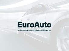 Mercedes-Benz EQV vaihtoauto