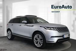 Land Rover Range Rover Velar vaihtoauto