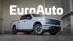 Ford F150 vaihtoauto