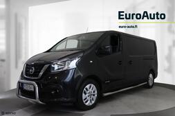 Nissan NV300 vaihtoauto