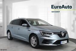 Renault Mégane vaihtoauto