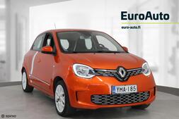 Renault Twingo vaihtoauto
