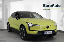 Volvo EX30 vaihtoauto