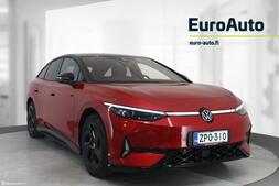Volkswagen ID.7 vaihtoauto