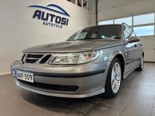 Saab 95 vaihtoauto