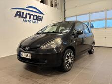 Honda Jazz vaihtoauto
