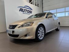 Lexus IS vaihtoauto