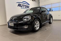 Volkswagen Beetle vaihtoauto